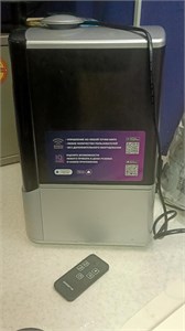 Увлажнитель Polaris PUH 2300 IQ Home 890000622024