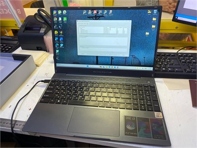 Ноутбук Machcreator One i3 (i3 1005G1) 890000650911