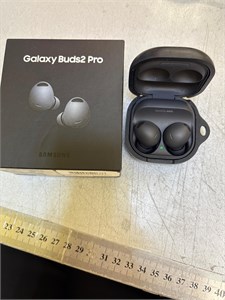 Беспроводные наушники Samsung Galaxy Buds2 Pro 890000650926