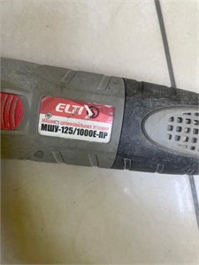 МШУ ELTI -125/1000Е-ПР 890000651519