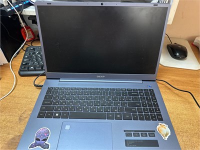 НОУТБУК DEXP ATLAS M15-I3W302 (i3 1215U) 890000651481