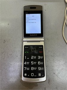MAXVI E28 890000650606