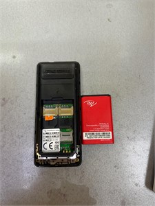 ITEL MOBILE IT2161R 890000650609