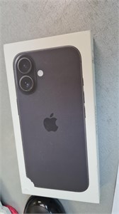 APPLE IPHONE 16 256GB 890000650738