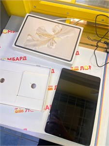 Планшет HONOR Pad 9 (HEY2-W09) 8/128GB 890000650297
