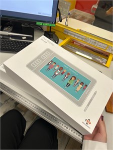 ГРАФИЧЕСКИЙ ПЛАНШЕТ GAOMON PD1161 890000651441