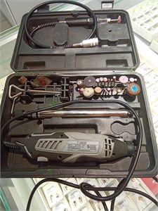 ЭЛЕКТРИЧЕСКИЙ ГРАВЕР РЕСАНТА Г-180ЭГ 890000638026