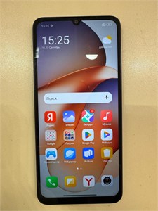 XIAOMI REDMI 13C 4/128GB 890000651220