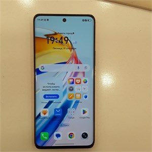 HONOR X9B 5G 8/256GB 890000651378