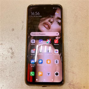 XIAOMI REDMI 13 6/128 890000651526