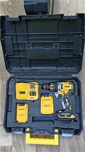 Шуруповерт DeWaLT DCD796 890000573202