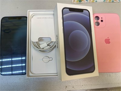 APPLE IPHONE 12 256 ГБ 890000651201