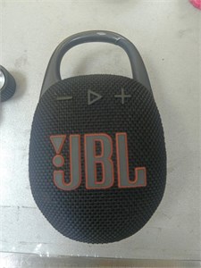Портативная колонка JBL CLIP 5 890000651472
