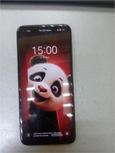 REALME  8I 4/64 ГБ 890000626069