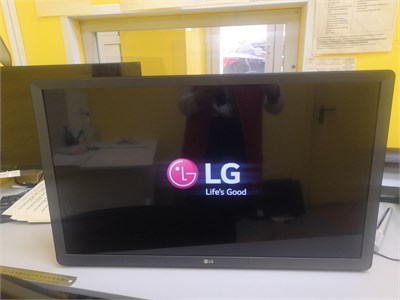 Телевизор LG 28TN525V-PZ 890000642142