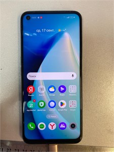 REALME 9 PRO 5G 8/128 ГБ 890000650883