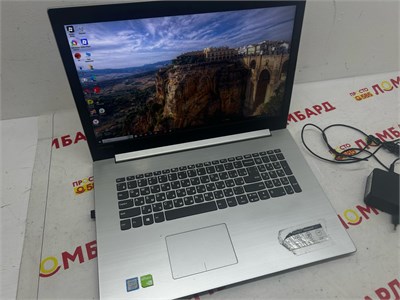 НОУТБУК LENOVO i3-7100u  GeForce 940mx 890000644492