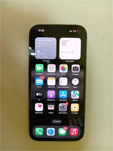 APPLE IPHONE 14 PRO 128 ГБ 890000612297