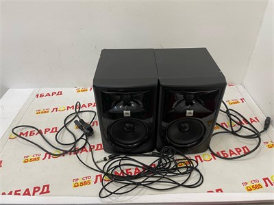 Активные мониторы JBL 305P MKII(пара) 890000650979