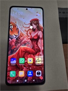 XIAOMI REDMI NOTE 13 8/512 ГБ 890000651461