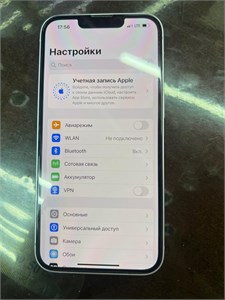 APPLE IPHONE 14 128GB 890000650416