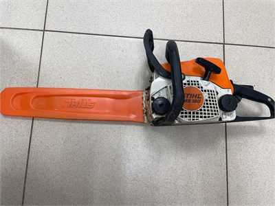 Цепная пила STIHL MS180 890000651413