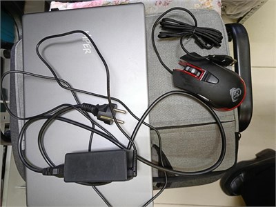 Ноутбук HIPER DZEN (i5 1135G7) 890000641271