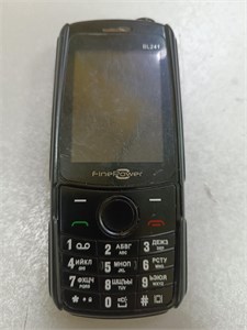 Кнопочный FinePower BL241 890000650829