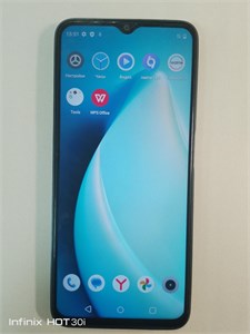 REALME C35 4/128 890000651150