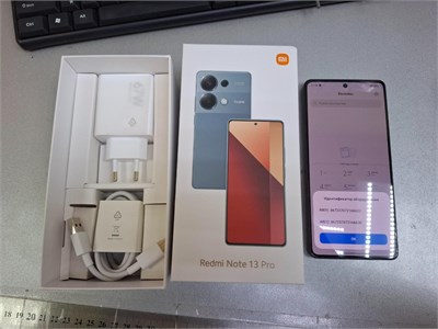 XIAOMI Redmi Note 13 Pro 12/512 890000590893