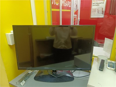 Телевизор HAIER LE28M600 890000650477
