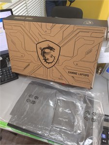 Игровой ноутбук MSI Katana 17 B11UCX-897XRU (i5 11260H RTX 2050) 890000620609