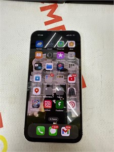 APPLE IPHONE 13 128GB 890000650411