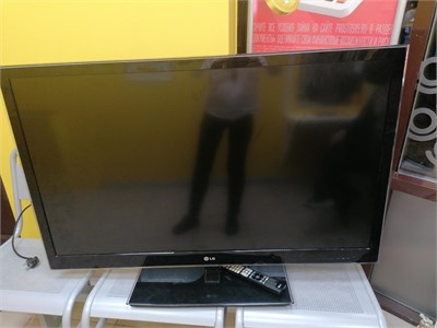 Телевизор LG 47lw4500 890000651562