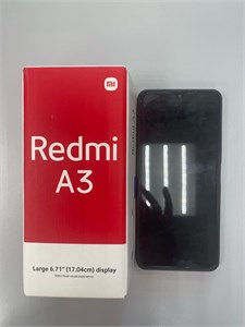 XIAOMI REDMI A3 4/128 890000651155
