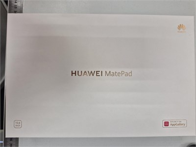 Планшет Huawei matepad 4/128 890000653827