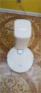 Робот-пылесос Midea VCR S8+ 890000653261