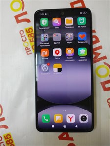 XIAOMI REDMI NOTE 14 6/128 ГБ 890000651986
