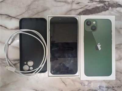 APPLE IPHONE 13 128GB 890000644357