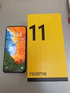 REALME 11 8/256GB 890000652856