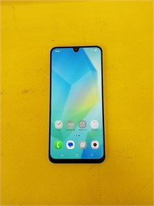 SAMSUNG GALAXY A16 6/128GB 890000654668