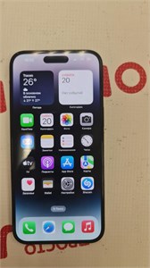 APPLE IPHONE 14 PRO MAX 128 ГБ 890000651829