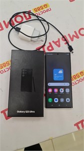 SAMSUNG GALAXY S23 ULTRA 12/256 ГБ 890000651945
