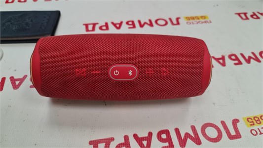 Портативная колонка JBL Charge 4 , 30 Вт 890000652149