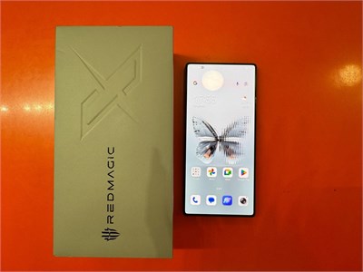 Nubia RedMagic 10 Pro 16/512 890000653447