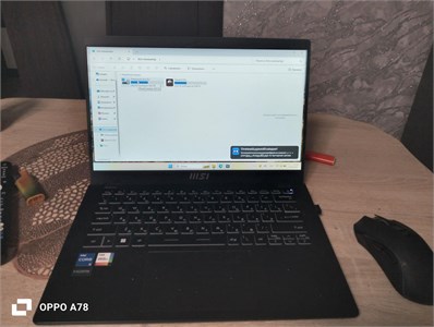 Ноутбук MSI Modern 14 C12M-232XRU 1235U 890000654389