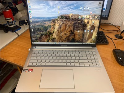 Ноутбук ASUS VIVOBOOK M1605YA R7 7730U 890000642363