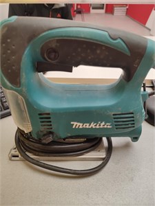 ЭЛЕКТРОЛОБЗИК MAKITA 4329 890000653398