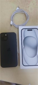 APPLE IPHONE 15 128GB 890000652474