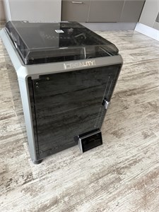 3Д принтер Creality K1 890000653797